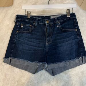 Adrian Goldschmied The Mikkel Short